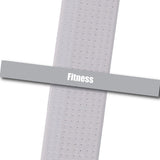Evolution MA - Fitness Custom Belt Stripes - BeltStripes.com : The #1 Source for Martial Arts Belt Tape