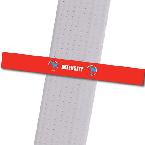 Five Tenets MA - Intensity