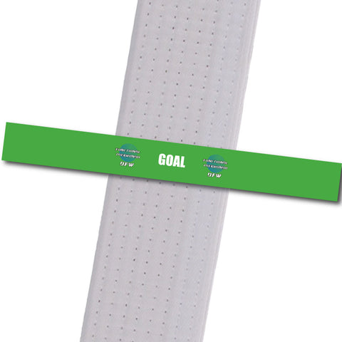 Functional TKD - Goal