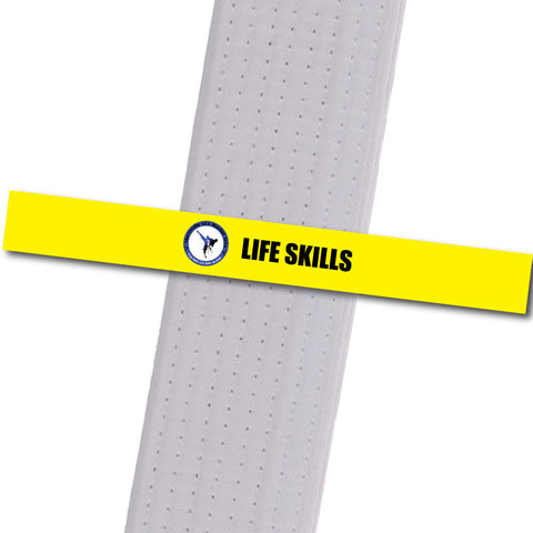 Marysville ATA - Life Skills