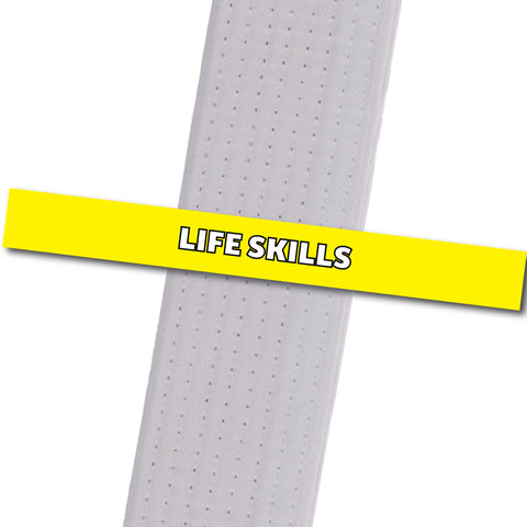 Panda MA - Life Skills