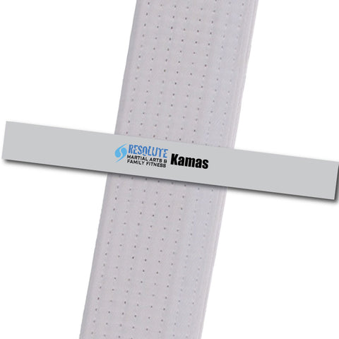Resolute MA - Kamas