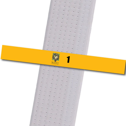 Scott TKD - 1