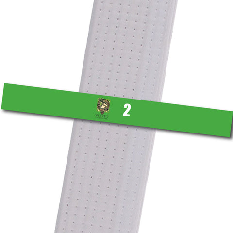 Scott TKD - 2