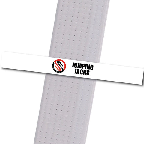Strong MA - Jumping Jacks