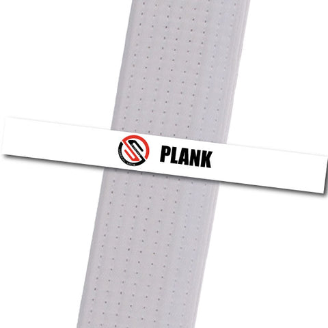 Strong MA - Plank