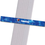 Supreme MA - PoomSae Custom Belt Stripes - BeltStripes.com : The #1 Source for Martial Arts Belt Tape