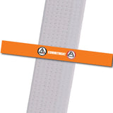 Top Level Martial Arts - Commitment Custom Belt Stripes - BeltStripes.com : The #1 Source for Martial Arts Belt Tape
