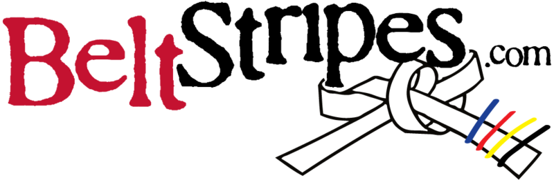 BeltStripes.com logo