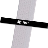 KuGar TKD - Tenet - White Logo