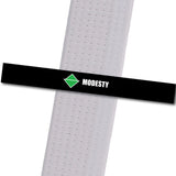 PMA - Karen Boyd - Modesty
