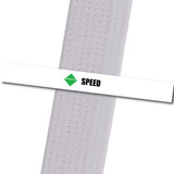 PMA - Karen Boyd - Speed