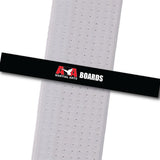 Chesterfield ATA - Boards Achievement Stripes - BeltStripes.com : The #1 Source for Martial Arts Belt Tape