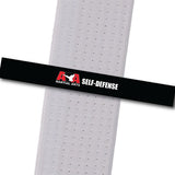 Chesterfield ATA - Self Defense Achievement Stripes - BeltStripes.com : The #1 Source for Martial Arts Belt Tape