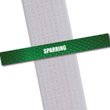 Achievement BeltStripes - Sparring Achievement Stripes - BeltStripes.com : The #1 Source for Martial Arts Belt Tape
