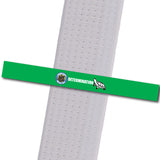 Allegheny Shotokan - Determination Achievement Stripes - BeltStripes.com : The #1 Source for Martial Arts Belt Tape