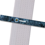 Allegheny Shotokan - Friendship Achievement Stripes - BeltStripes.com : The #1 Source for Martial Arts Belt Tape