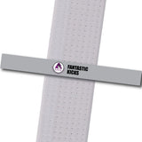 Apex MA - Fantastic Kicks Custom Belt Stripes - BeltStripes.com : The #1 Source for Martial Arts Belt Tape