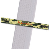 Be Adventurous! BeltStripes - SuperStar (Gold Reward) Achievement Stripes - BeltStripes.com : The #1 Source for Martial Arts Belt Tape