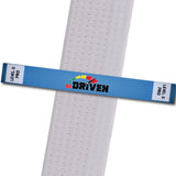 MatChats BeltStripes - Be Driven - Level 2: Pro