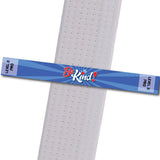 MatChats BeltStripes - Be Kind! - Level 2: Pro Achievement Stripes - BeltStripes.com : The #1 Source for Martial Arts Belt Tape