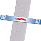MatChats BeltStripes - Be Your Own Hero - Level 2: Pro