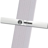 CD Young's Karate - Confidence