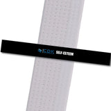 CDK TKD - Self-Esteem