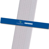 Champion TKD - Confidence