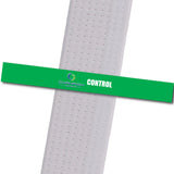 Champion TKD - Control