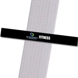 Champion TKD - Fitness