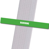 Dragonfly Academy - Blocking