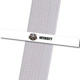 Fearless MA - Intensity