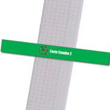 Fifth Circle MA - Form Combo 2