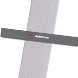 Fifth Circle MA - Modern Form