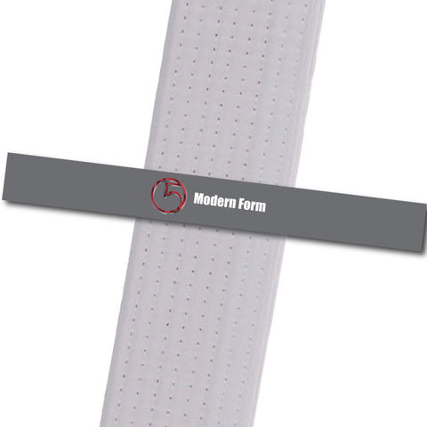 Fifth Circle MA - Modern Form