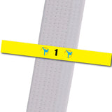 Five Tenets MA - 1