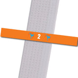 Five Tenets MA - 2