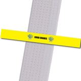 Functional TKD - Good Grades