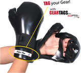 GearTags by BeltStripes GearTags - BeltStripes.com : The #1 Source for Martial Arts Belt Tape