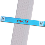 MatChats BeltStripes - Go Get It! - Level 2: Pro Achievement Stripes - BeltStripes.com : The #1 Source for Martial Arts Belt Tape