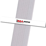 Integrated MA - Discipline