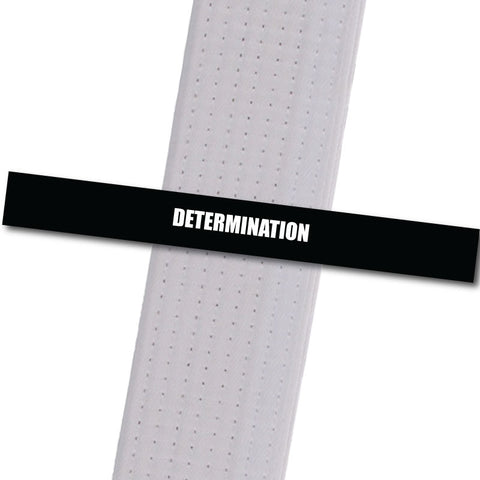 Joe Keit Martial Art - Determination