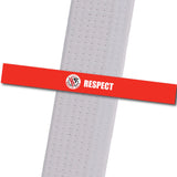 K5 MA - Respect - Red