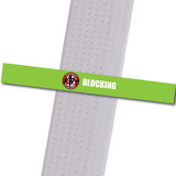 K5 MA - Blocking - Green
