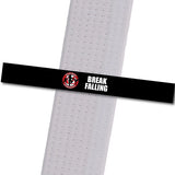 K5 MA - Break Falling - Black