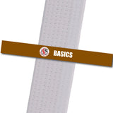 K5 MA - Basics - Brown