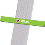 K5 MA - Basics - Lt. Green
