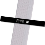Kodiak TKD - 18