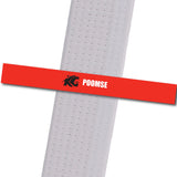 KuGar TKD - Poomse - Black Logo